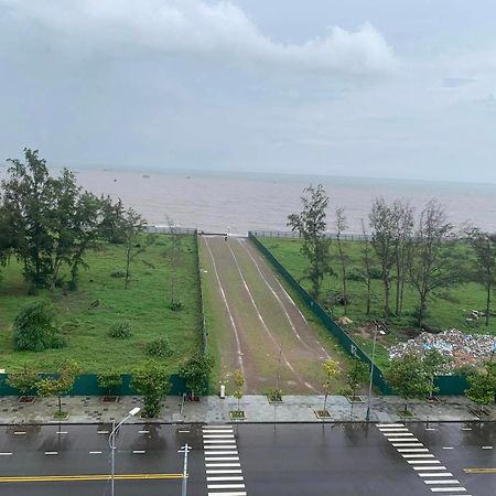 Blue Ocean Hotel Phan Thiet - By Bay Luxury Ap Binh Hung Kültér fotó